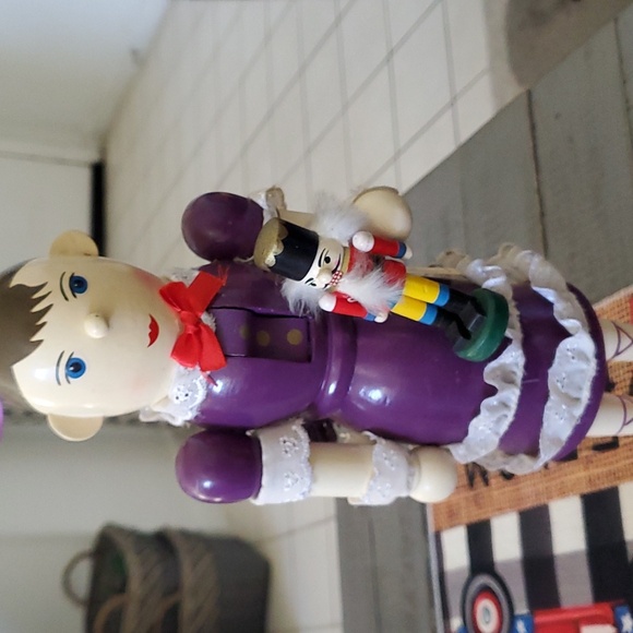 Nutcracker Limited Edition - Picture 2 of 10